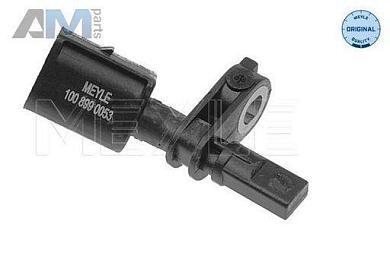 Датчик ABS (1008990053) MEYLE на Audi A1 (8X) 2011-2018