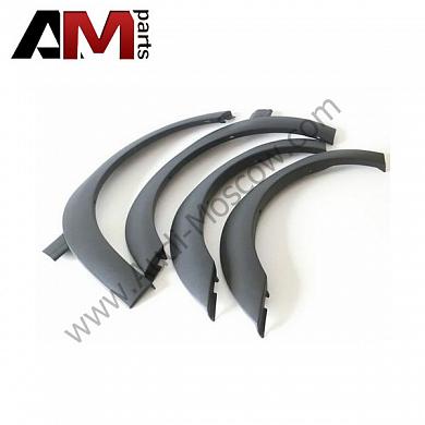 Накладка колёсной арки для Audi Q7 II 4M08548194W3Купить оригинальную накладку колёсной арки Audi Q7 II 4M08548194W3- Лучшие условия