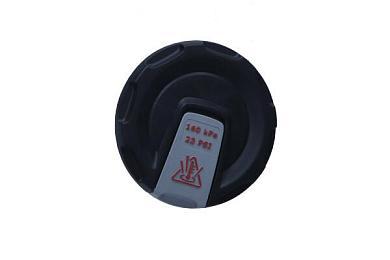 Крышка расширительного бачка Ауди Q5 (FY) 2017-2020 2.0TFSI 4M0121321Q