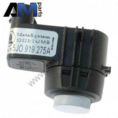 Датчик парковки задний Polo 5J0919275A