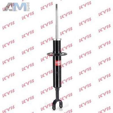 Амортизатор передней подвески 341844 (KAYABA) для автомобилей VAG аналог 4B0412031CAОформить заказ на амортизатор передней подвески 341844 производства KAYABA для Фольксваген/Ауди/Шкода по специальной цене