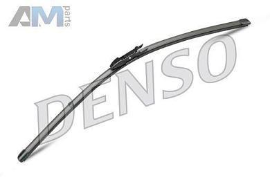 Комплект щеток стеклоочистителя (DF-129) DENSO для BMW 5 Серии (E60)