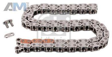 Цепь ГРМ (FEBI) 171576 для Mb E-klasse 2016-2023 V (W213) E220d (194 л.с.)