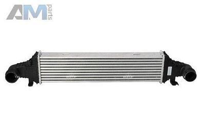 Интеркуллер (NRF) 30504 для Mb E-klasse 2009-2016 IV (W212) E250CDI (204 л.с.)