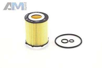 Масляный фильтр F.026.407.166 Bosch для Мерседес GLC Coupe-300