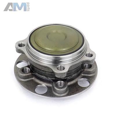 Ступица в сборе передняя Mercedes C W206 (2021-2024) A2233340200