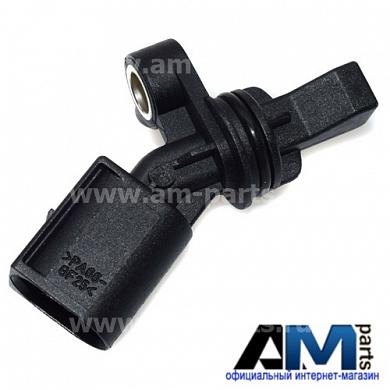 Датчик задний левый TOPRAN для Volkswagen Amarok 116165755