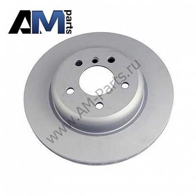 Задние тормозные диски ATE (24.0120-0229.2) для BMW F10