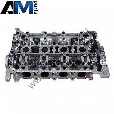 Головка блока цилиндров Пассат Б5 1.8T AWT 06A103351L