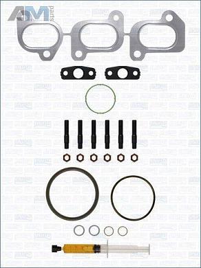 Ремкомплект коллектора AJUSA (JTC12292) для Audi A1 (8X) 2011-2018 1.4TSI