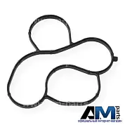 Прокладка помпы 04E121119AM  Skoda Octavia A7 рестайлинг 1.6SRE (110 л.с.)