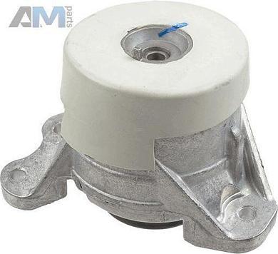 Опора двигателя (LEMFORDER) 3953801 для Mb GLC X253 250 (211 л.с.)