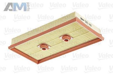 Воздушный фильтр VALEO 585148  Volkswagen Golf VI (2008-2012)