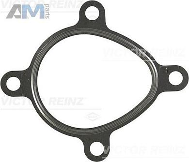 Прокладка выхлопной трубы VICTOR REINZ (713134900) Volkswagen B5 (1997-2005) 1.8T