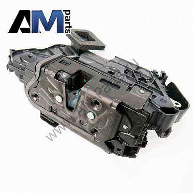 Замок двери Tiguan (водитель) 5TB837015