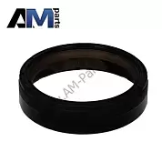 Сальник коленвала передний (ELRING) 257400 для BMW 5 серия (E60 ) 2003-2009 525i