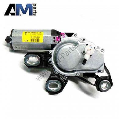 Двигатель заднего стеклоочистителя правый Crafter 2E0955113A