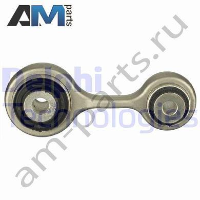 Стойка заднего стабилизатора DELPHI (TC2824) на BMW 5 серии (F10) 2011-2013