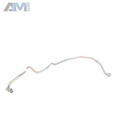 Напорный маслопровод 2.0TFSI 8K0317818AT Audi A4 (B8) 2012-2014 0AW (7-АКП)