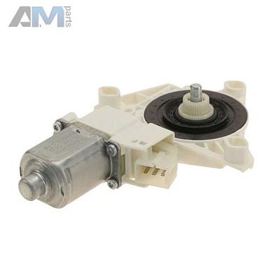 Мотор стеклоподъемника задний правый A1669060601 для Mercedes GL X164