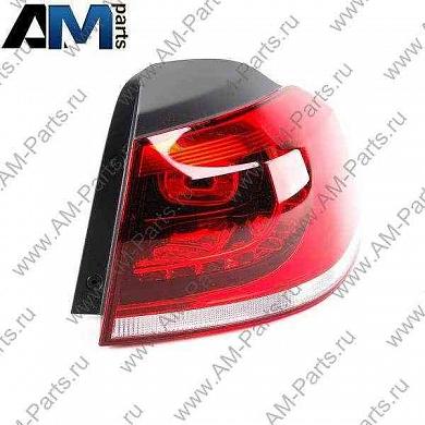 Фонарь задний габаритный на Volkswagen 5K0945096PКупить оригинальный фонарь задний габаритный для Volkswagen 5K0945096P- Доставка за МКАД