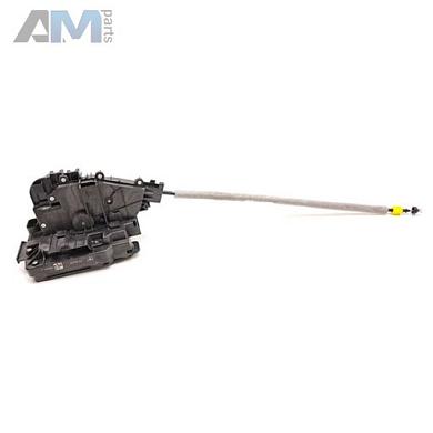 Замок двери передний правый Mercedes C W205 (2014-2023) A0997208401