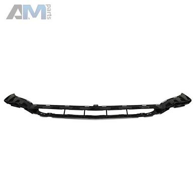 Кронштейн переднего бампера опорный центральный нижний Mercedes E W213 (2016-2023) A2138851265