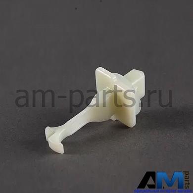 Пружинный зажим на Volkswagen 5N0880385AЗаказать оригинальный пружинный зажим для Volkswagen 5N0880385A- Быстрая доставка