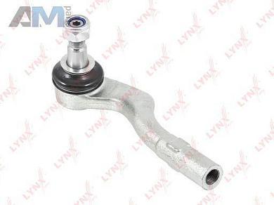 Рулевой наконечник правый LYNX для Mercedes C-klasse 2006-2011 III (W204) C4344R