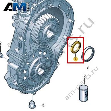 Манжетное уплотнение Audi Q8 e-tron 2024-2024/Audi e-tron 2019-2023 0EF901302AКупить манжетное уплотнение 0EF901302A на Ауди Ку8 е-трон 2024-2024/Ауди е-трон 2019-2023- акция
