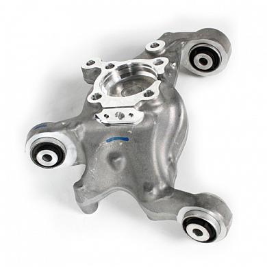 Кулак задний левый Mercedes CLA-Classe C117 A2463503541