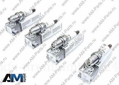 Свеча зажигания для Volkswagen Passat 03C905601BКупить свечу зажигания Volkswagen Passat 03C905601B- Доставка на дом