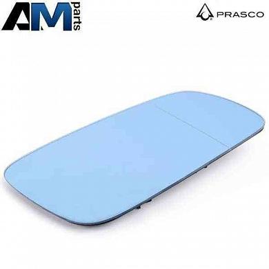 Зеркальный элемент правый Гольф 4 Prasco VW0347503