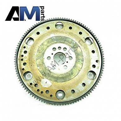 Маховик АКПП 11227548102 на BMW E83 3.0si