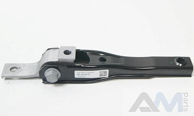 Нижняя опора двигателя 5Q0199855AG Volkswagen Taos (2020-2023) 1.4TSI