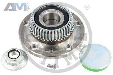 Ступица колеса (102115) OPTIMAL для Skoda Octavia (1996-2011)