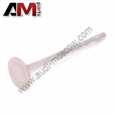 Клапан выпускной для автомобилей концерна VAG 059109611KКупить оригинальный клапан выпускной для Volkswagen-Audi-Skoda 059109611K- Выгодные условия