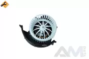 Вентилятор отопителя (34091) NRF для  Porsche Cayenne (2003-2006)