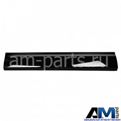 Накладка двери передней левой на Audi Q8 4M8853959BGRU