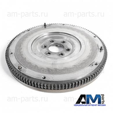 Маховик Фольксваген Гольф 7 1.2TSI (105/86 л.с.) 036105269L