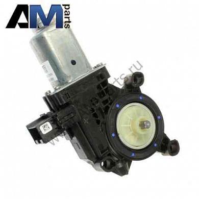 Мотор переднего стеклоподъемника левый Фабия 6Q2959802HSK3