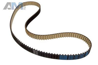 Зубчатый ремень ГРМ DAYCO (941074) для Audi A4 (B9) 2015-2020 2.0TDI