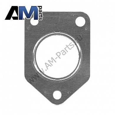 Прокладка турбины 11657800596 на BMW E83 2.0d