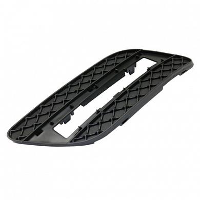Решетка переднего бампера левая Mercedes ML W166 A1668842122