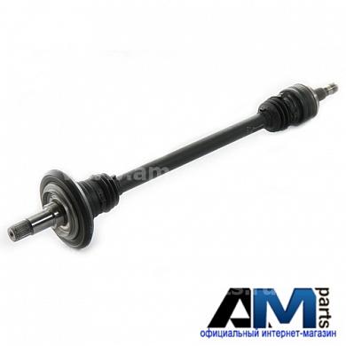 Полуось задняя правая A2133504602 Мерседес GLC X253