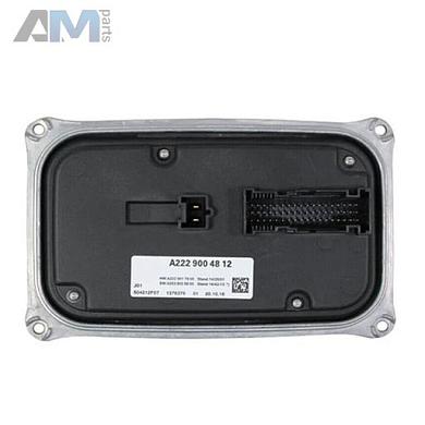 Блок управления фарой на Mercedes GLC 2015-2025 A2229004812