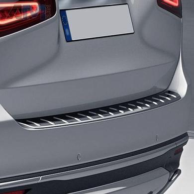 Накладка порога багажного отделения Mercedes GLE V167 A1676931400