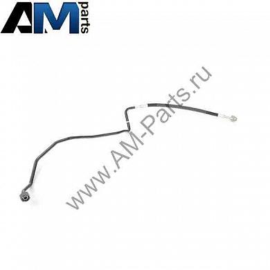 Трубопровод хладагента Пассат Б5 1.8T AWT 3B1260710A