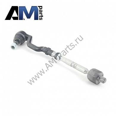 Поперечная рулевая тяга TRW (JAR1084) для БМВ Х3 Е83 (L-R)