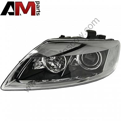 Фара для Audi Q7 4L0941029AКупить оригинальную фару Audi Q7 4L0941029A- Детали в наличии и под заказ